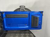 Thumbnail of 2024 Velocity Blue Metallic Ford Bronco