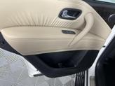 Thumbnail of 2024 Aspen White Nissan Armada