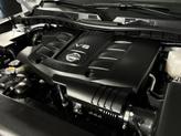 Thumbnail of 2024 Aspen White Nissan Armada