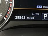 Thumbnail of 2024 Aspen White Nissan Armada