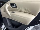 Thumbnail of 2024 Aspen White Nissan Armada