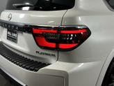 Thumbnail of 2024 Aspen White Nissan Armada