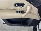 Thumbnail of 2024 Aspen White Nissan Armada