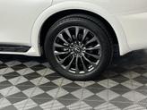 Thumbnail of 2024 Aspen White Nissan Armada