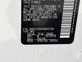Thumbnail of 2024 Aspen White Nissan Armada