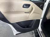 Thumbnail of 2024 Aspen White Nissan Armada