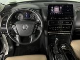 Thumbnail of 2024 Aspen White Nissan Armada