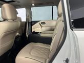 Thumbnail of 2024 Aspen White Nissan Armada
