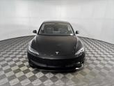 Thumbnail of 2024 Solid Black Tesla Model 3