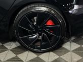 Thumbnail of 2024 Solid Black Tesla Model 3