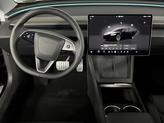 Thumbnail of 2024 Solid Black Tesla Model 3
