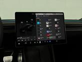 Thumbnail of 2024 Solid Black Tesla Model 3