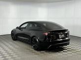 Thumbnail of 2024 Solid Black Tesla Model 3