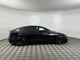Thumbnail of 2024 Solid Black Tesla Model 3