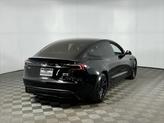 Thumbnail of 2024 Solid Black Tesla Model 3