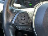 Thumbnail of 2023 Sonic Silver Toyota Corolla Hybrid