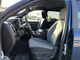 Thumbnail of 2024 Patriot Blue Pearlcoat RAM 2500