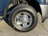 Thumbnail of 2024 Patriot Blue Pearlcoat RAM 2500