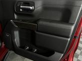 Thumbnail of 2020 Cajun Red Tintcoat Chevrolet Silverado 1500