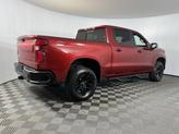 Thumbnail of 2020 Cajun Red Tintcoat Chevrolet Silverado 1500