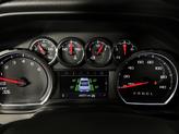 Thumbnail of 2020 Cajun Red Tintcoat Chevrolet Silverado 1500