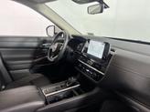 Thumbnail of 2024 Pearl White Tricoat Nissan Pathfinder