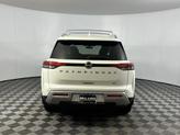Thumbnail of 2024 Pearl White Tricoat Nissan Pathfinder