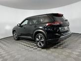 Thumbnail of 2024 Super Black Nissan Rogue