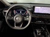 Thumbnail of 2024 Super Black Nissan Rogue