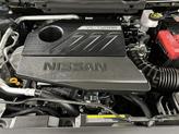 Thumbnail of 2024 Super Black Nissan Rogue
