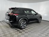 Thumbnail of 2024 Super Black Nissan Rogue