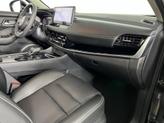 Thumbnail of 2024 Super Black Nissan Rogue