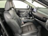 Thumbnail of 2024 Super Black Nissan Rogue