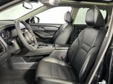 Thumbnail of 2024 Super Black Nissan Rogue