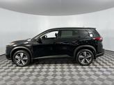 Thumbnail of 2024 Super Black Nissan Rogue