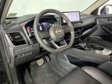 Thumbnail of 2024 Super Black Nissan Rogue