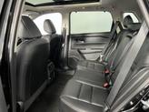 Thumbnail of 2024 Super Black Nissan Rogue