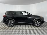 Thumbnail of 2024 Super Black Nissan Rogue