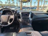 Thumbnail of 2019 Black Chevrolet Suburban