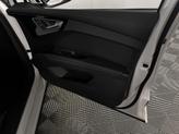 Thumbnail of 2024 Glacier White Audi Q4 e-tron