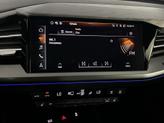 Thumbnail of 2024 Glacier White Audi Q4 e-tron