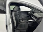 Thumbnail of 2024 Glacier White Audi Q4 e-tron