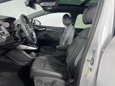 Thumbnail of 2024 Glacier White Audi Q4 e-tron