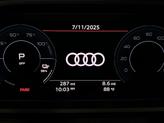 Thumbnail of 2024 Glacier White Audi Q4 e-tron