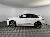 Thumbnail of 2024 Glacier White Audi Q4 e-tron