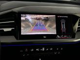 Thumbnail of 2024 Glacier White Audi Q4 e-tron