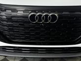 Thumbnail of 2024 Glacier White Audi Q4 e-tron