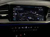 Thumbnail of 2024 Glacier White Audi Q4 e-tron