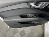 Thumbnail of 2024 Glacier White Audi Q4 e-tron