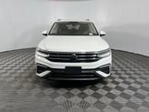Thumbnail of 2024 Pure White Volkswagen Tiguan